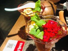 老长沙冰粉-蛙小侠·沸腾砂锅(南山欢乐颂店)