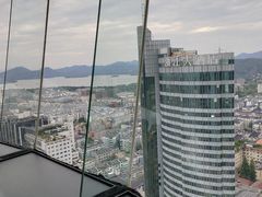 -Hi City·城市之巅