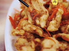 -金掌勺锅包肉(太原万达店)