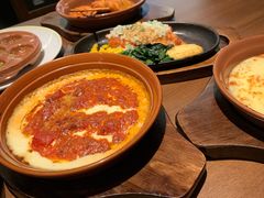 -萨莉亚意式餐厅(杭州滨江天街店)