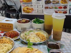 -阿金大白·上海菜馆(新天地店)