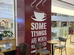 -COSTA COFFEE(西贸凯德晶品4层2店)