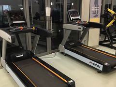 -中田健身工作室(嘉定江桥店)