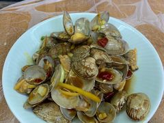 -阿杰臻选海鲜饭店(普陀山店)