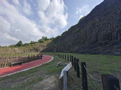 -六合国家地质公园桂子山景区