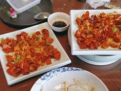 -佘山世茂艾美·御珍轩中餐厅