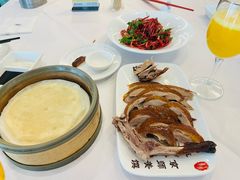 -全聚德(常州店)