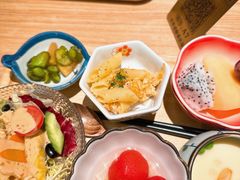 -阿吾罗·月咏精致日料(港汇恒隆广场店)