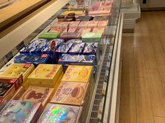 -好利来(团结湖店)