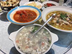 -王家大院·南京菜(湛江路总店)