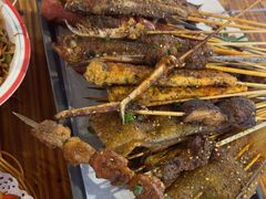 -冶建镜子·老南昌大排档·江西虾王(总店)