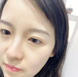 点击看大图 -MIVI野生眉纹绣纹眉