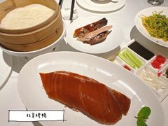 -四季民福烤鸭店(王府井东安门店)