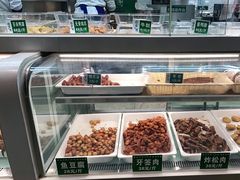 -紫光园清真北京小吃(广渠门内店)
