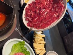 -巴蜀大将火锅(春熙店)