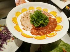 -西藏饭店·亚克·食光自助餐厅(文殊院店)