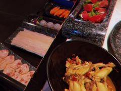 -哥老官重庆美蛙鱼头(宝山龙湖店)