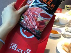 -海底捞火锅(泉城路店)