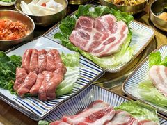 -金顺碳烤肉(大良清晖园店)