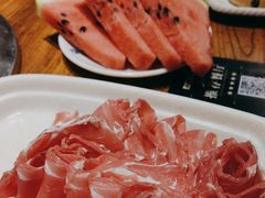 -额尔敦草原涮羊肉·烧烤(冻青树总店)