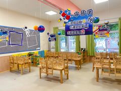 -启智阳光幼儿园