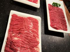 -南门涮肉(上海一店)