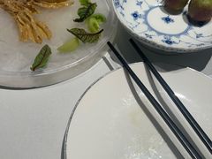 -大董(环贸iapm店)