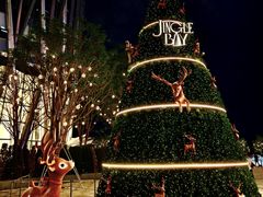 -深圳湾万象城(南山店)