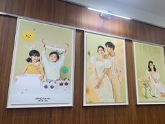 -海马体家庭照相馆(广州正佳广场店)