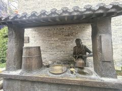 -回龙窝历史文化街区