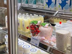 -白色日记·手作酸奶(麦凯乐店)