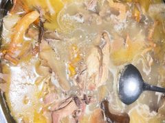-滇铺子·云南特色菜·第九届野生菌美食节(曲靖万达店)