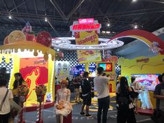 -东浩兰生上海世博展览馆