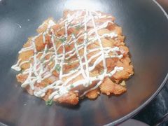 -美食汇海鲜自助餐厅·小龙虾烧烤(富力万达文华酒店)