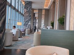 -悦厅·下午茶(杭州柏悦酒店)