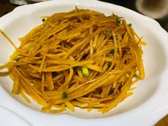 -肖记公安牛肉鱼杂馆· 省级非物质文化遗产(仁和路店)