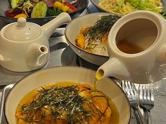 -Retro Deli 茶泡饭