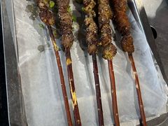 -祖传曾羊肉饭店