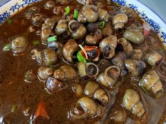 酱爆螺丝-洞天食府(北大街店)