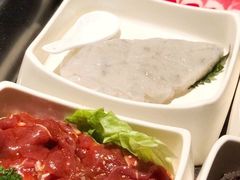 -海底捞火锅(奉化银泰店)