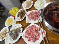 -红姐重庆火锅(曙光路店)