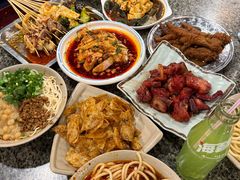 -小街天府(西工小街店)