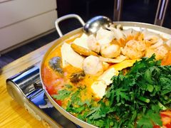部队火锅-源味家(杏林街店)