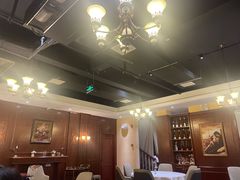 -酱湘宴餐厅(狮子山公园店)