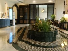 -青泰足浴·SPA养生连锁(新区店)
