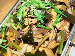 -味妙烤鱼吧(回龙观店)