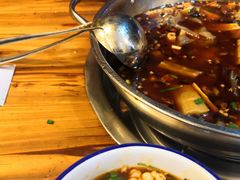 -黑竹香鸡(营和巷店)