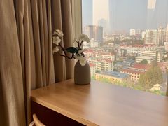 -南京凤凰台饭店