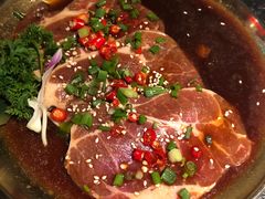 -嘿嘟嘟·肋条烧肉放题(爱融荟城店)