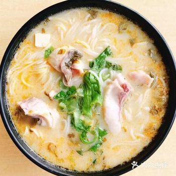 都在松江校区的第一餐厅哦！离的近的可以去尝尝